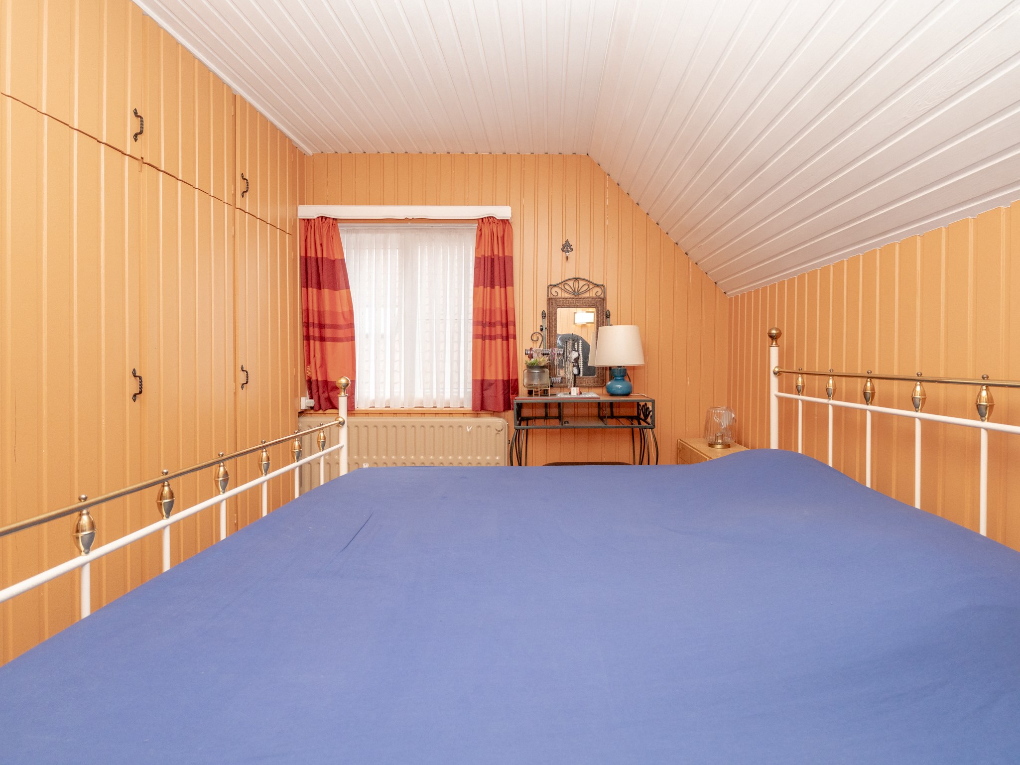 Zeer charmante woning op een topligging te Schepdaal 