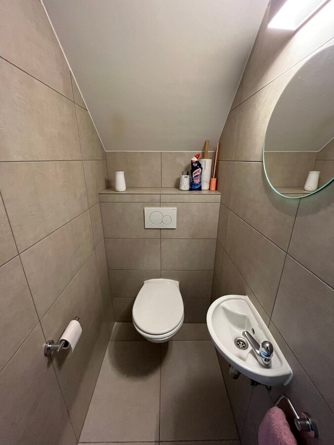 Energiezuinig wonen in Dikkelvenne 