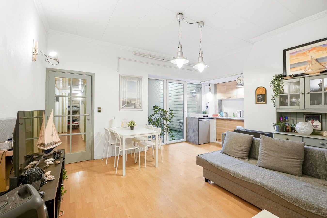 Te koop appartement - Middelkerke