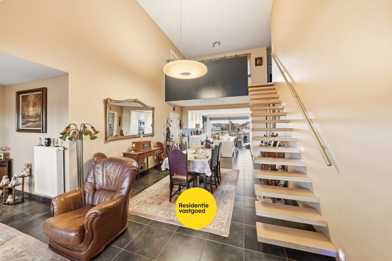 Te koop duplex - Oudenburg