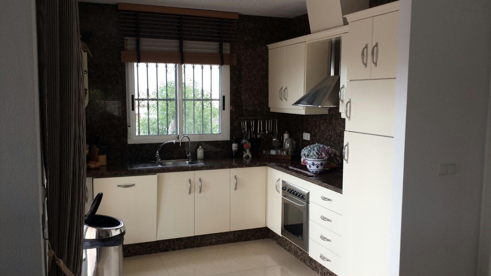 Keuken
