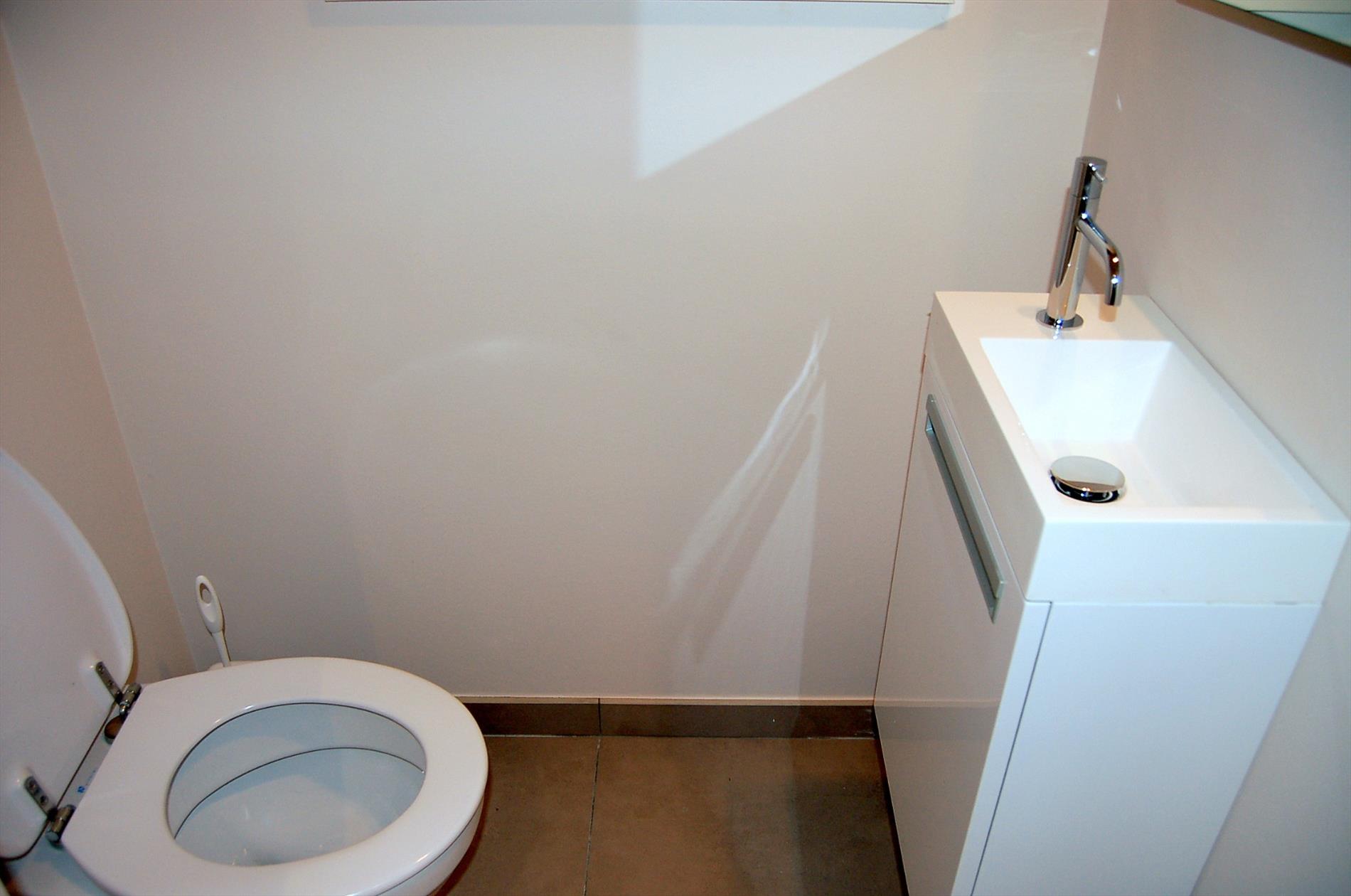 Appartement verhuurd in Zeebrugge