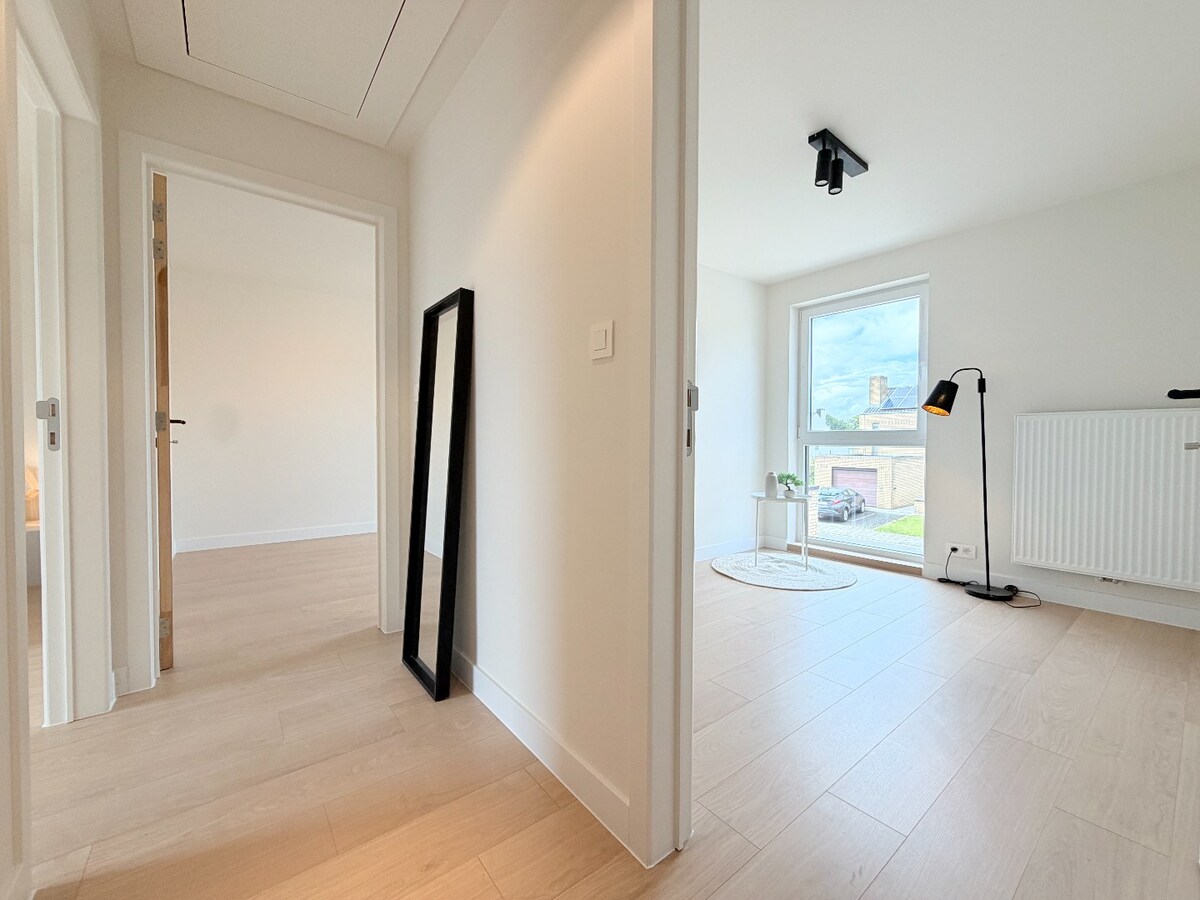 Fantastische 4-slaapkamerwoning in gegeerde buurt te Heule *** NONO INSPIRED *** 