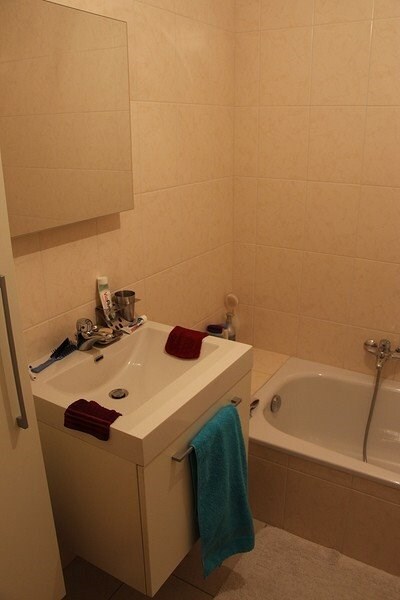 Instapklaar appartement met 2 slaapkamers te Koekelare 