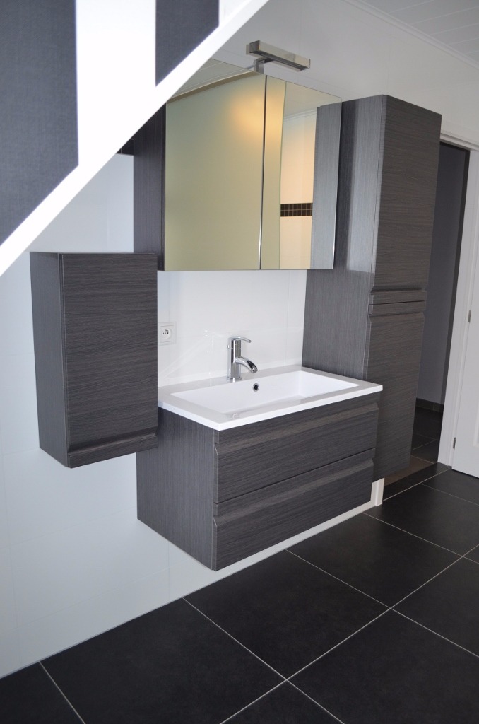 Ruime woning 3 slpks &amp; tuin rustig gelegen te Eeklo 