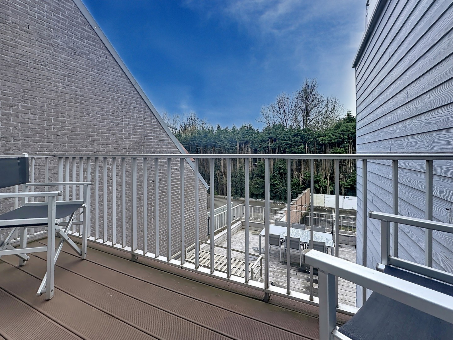 Ruim en energiezuinig appartement met 3 slaapkamers 