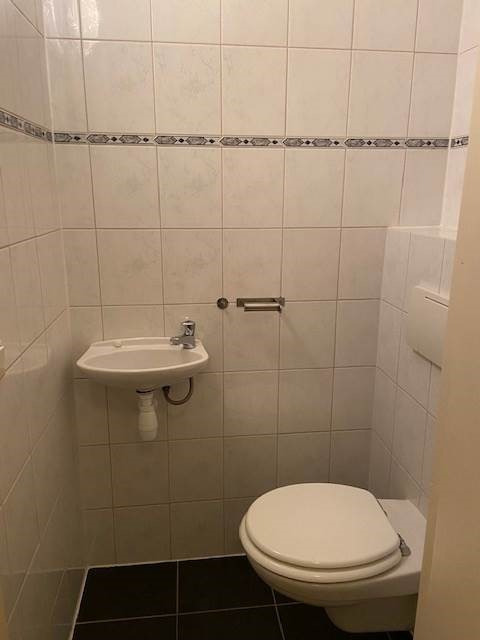 Appartement verhuurd in 's-Hertogenbosch