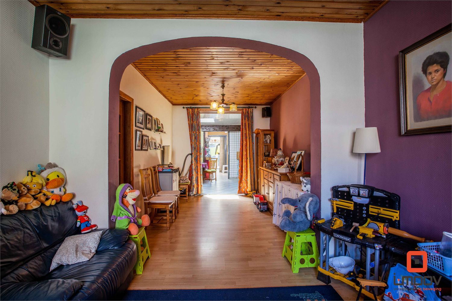 Stadswoning verkocht in Gentbrugge