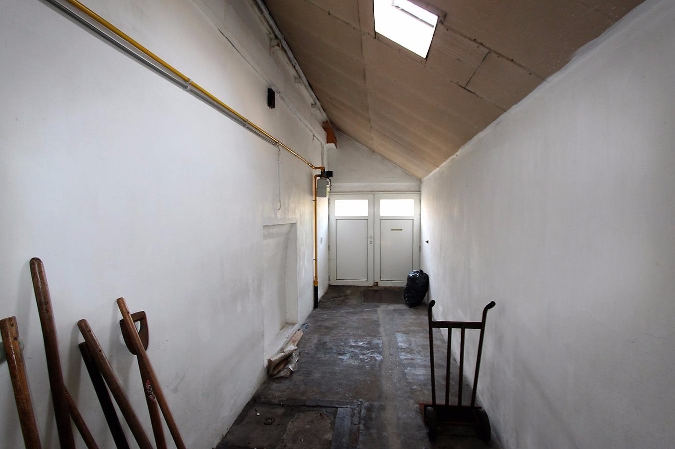 VERKOCHT IN  1 WEEK ! 