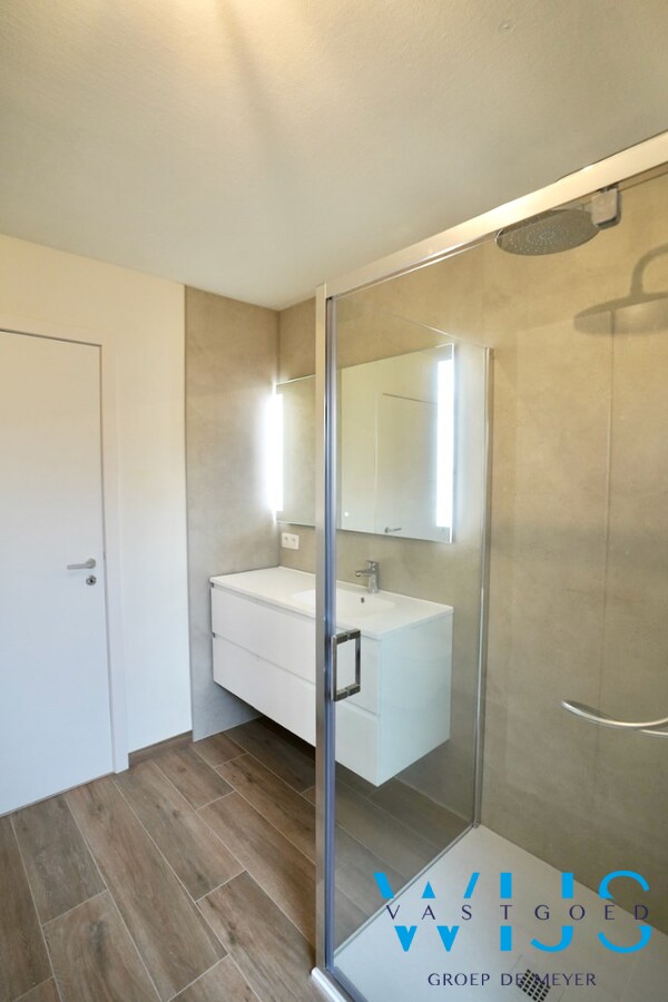 Landelijk gelegen woonhuis op 902m² te ERTVELDE ! 