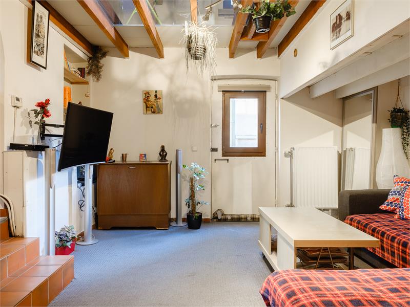 Prachtige opbrengsteigendom op toplocatie 