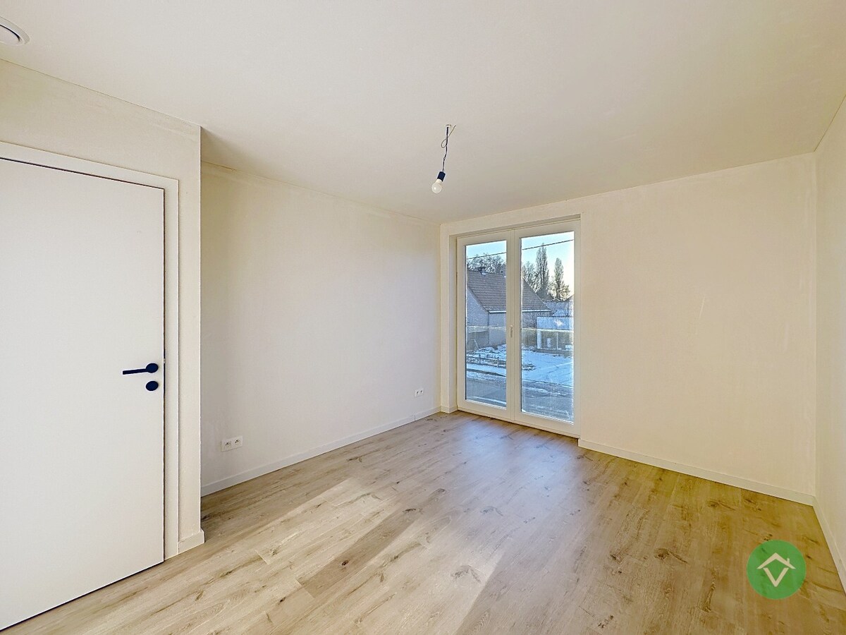 Moderne BEN-woningen in Kortemark - Koekelarestraat 