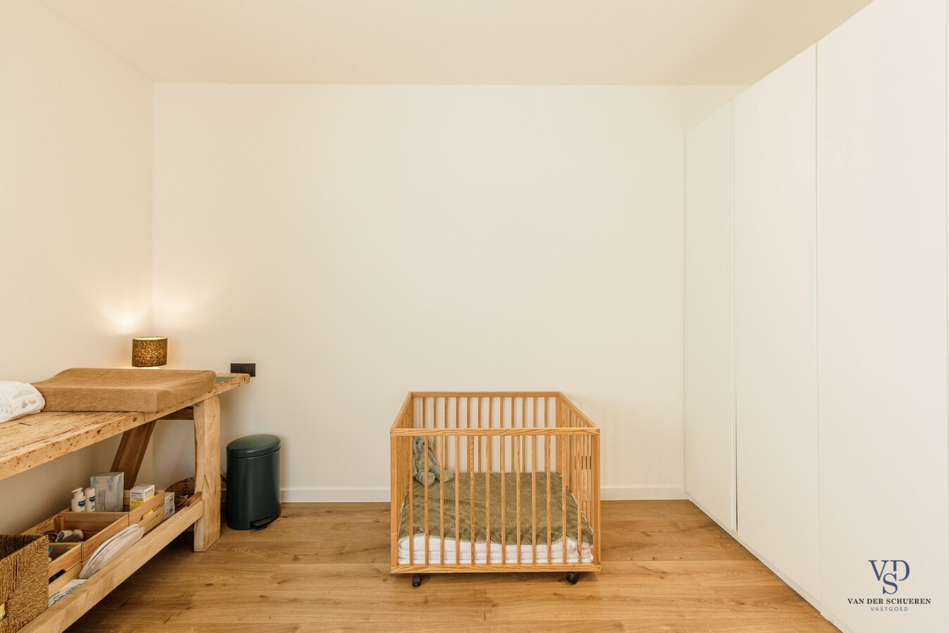 Gerenoveerde gezinswoning in Melsen (Merelbeke-Melle) 