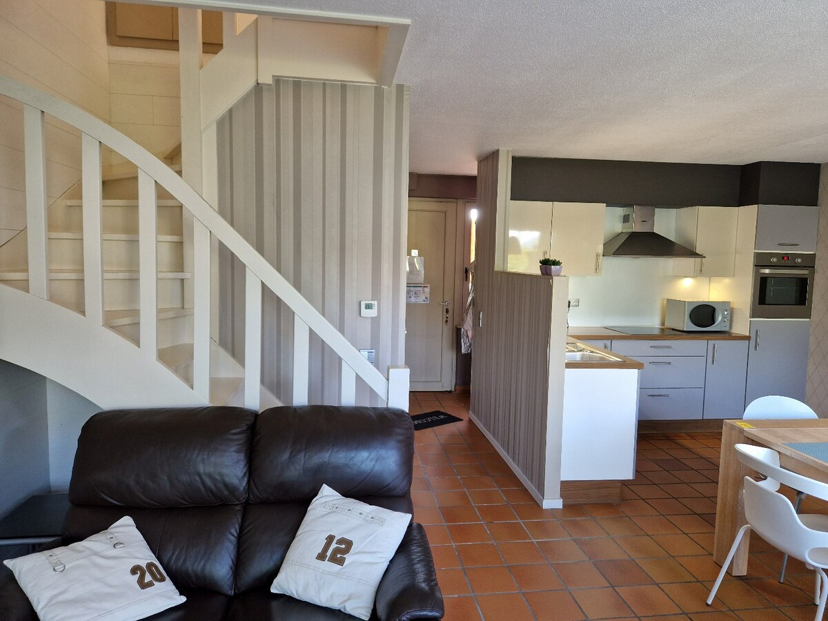 Wohnung verkauft in Nieuwpoort