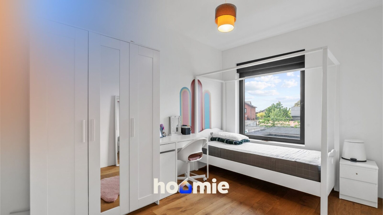 Woning te koop in Heusden-Zolder