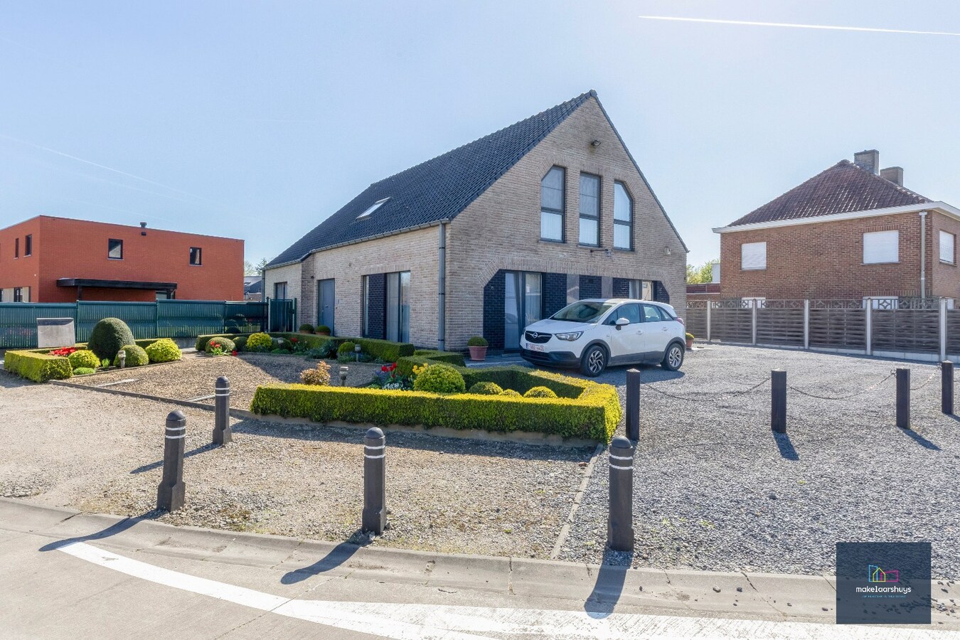 Te koop woning - Drongen