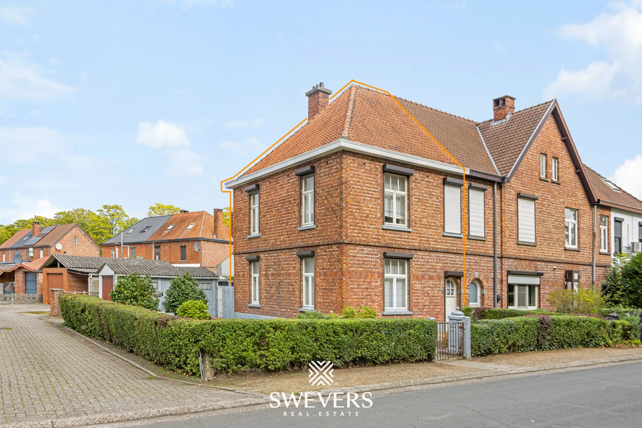 Te koop woning - Beringen