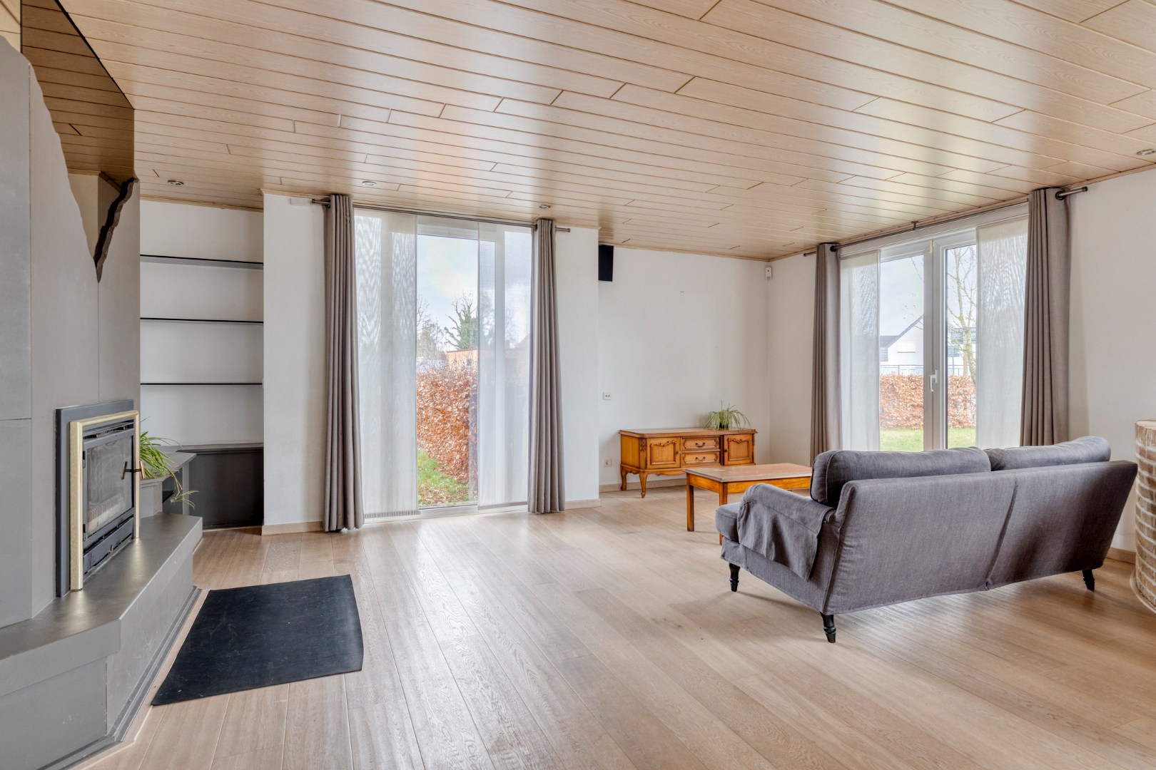 Uitzonderlijke villa met 4 slpk. nabij Geel-Centrum 