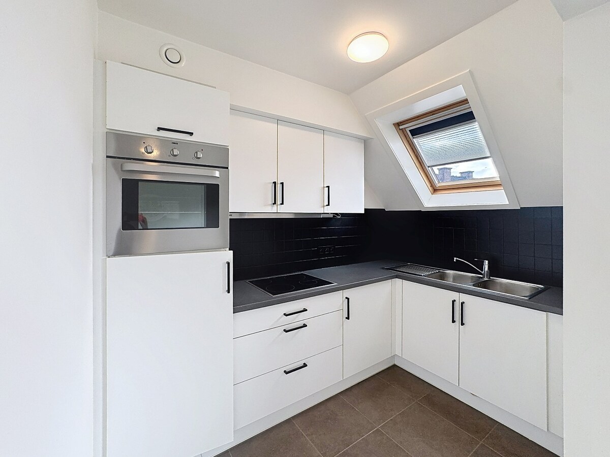 Appartement verhuurd in Anzegem