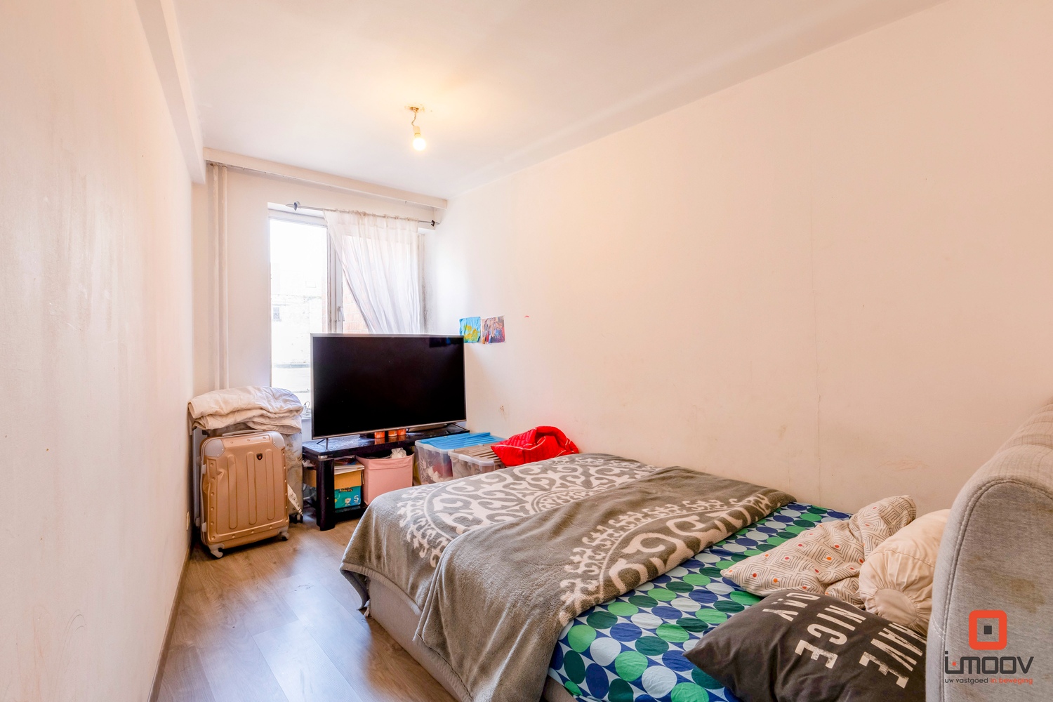 Gezellig hoek appartement op TOP-locatie 