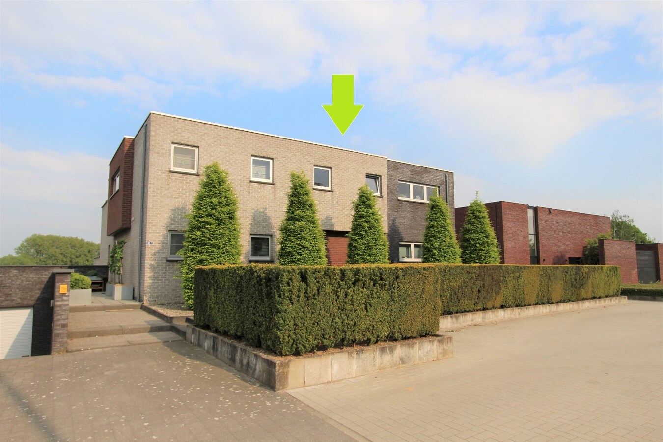 Verhuurd woning - Hoeselt