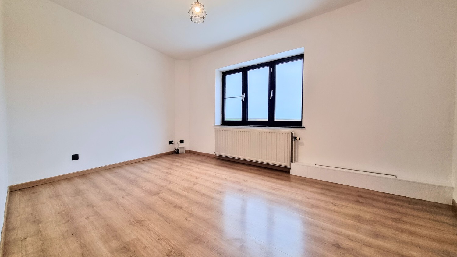 Instapklare, betaalbare woning op perceel van 520 m² 