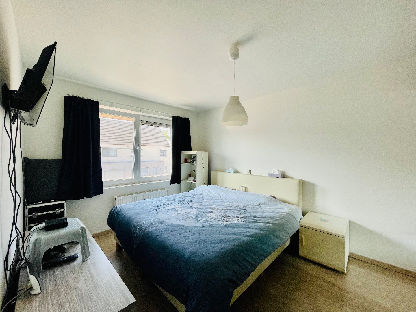 Deerlijk prachtige huurwoning - mogelijkheid bezoek op woensdag en donderdag 