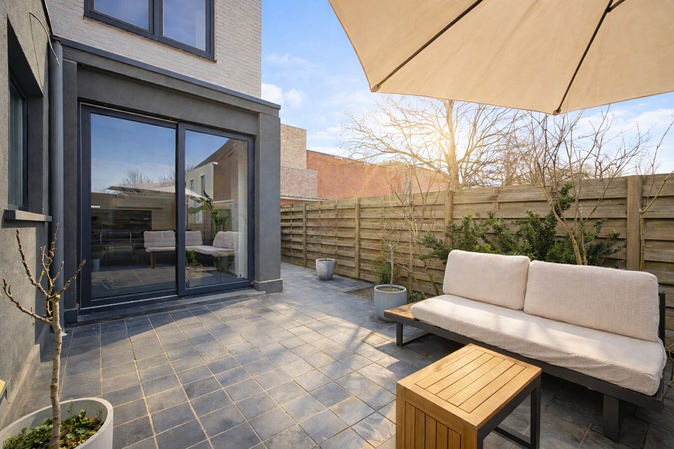 OPENHUIZENDAG 04/03, boek nu online uw afspraak! 