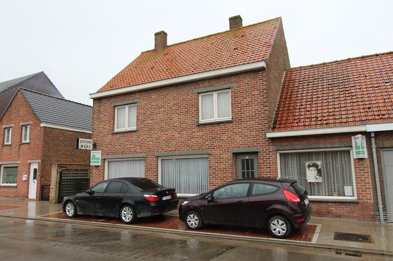 Verkocht woning - Koekelare