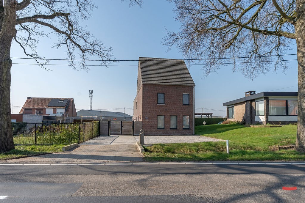 Woning verkocht in Weelde