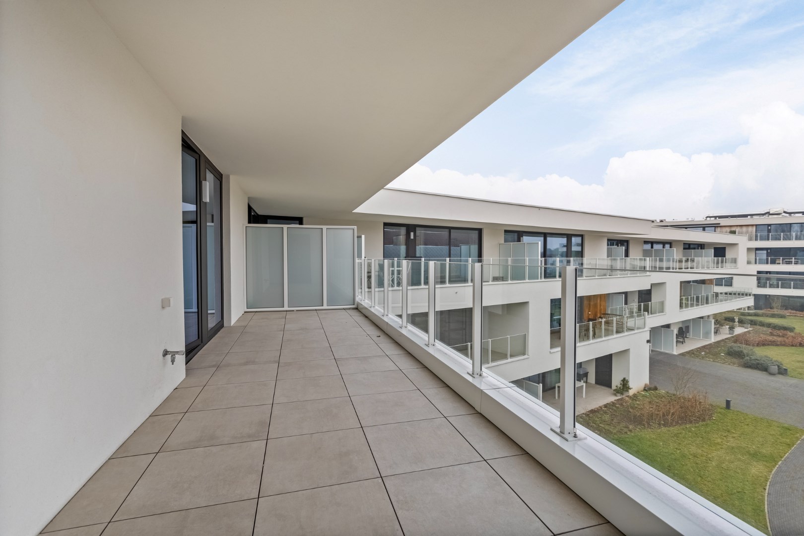Residentie Pur Sang: Moderne Assistentiewoningen vol comfort en luxe in Waregem 