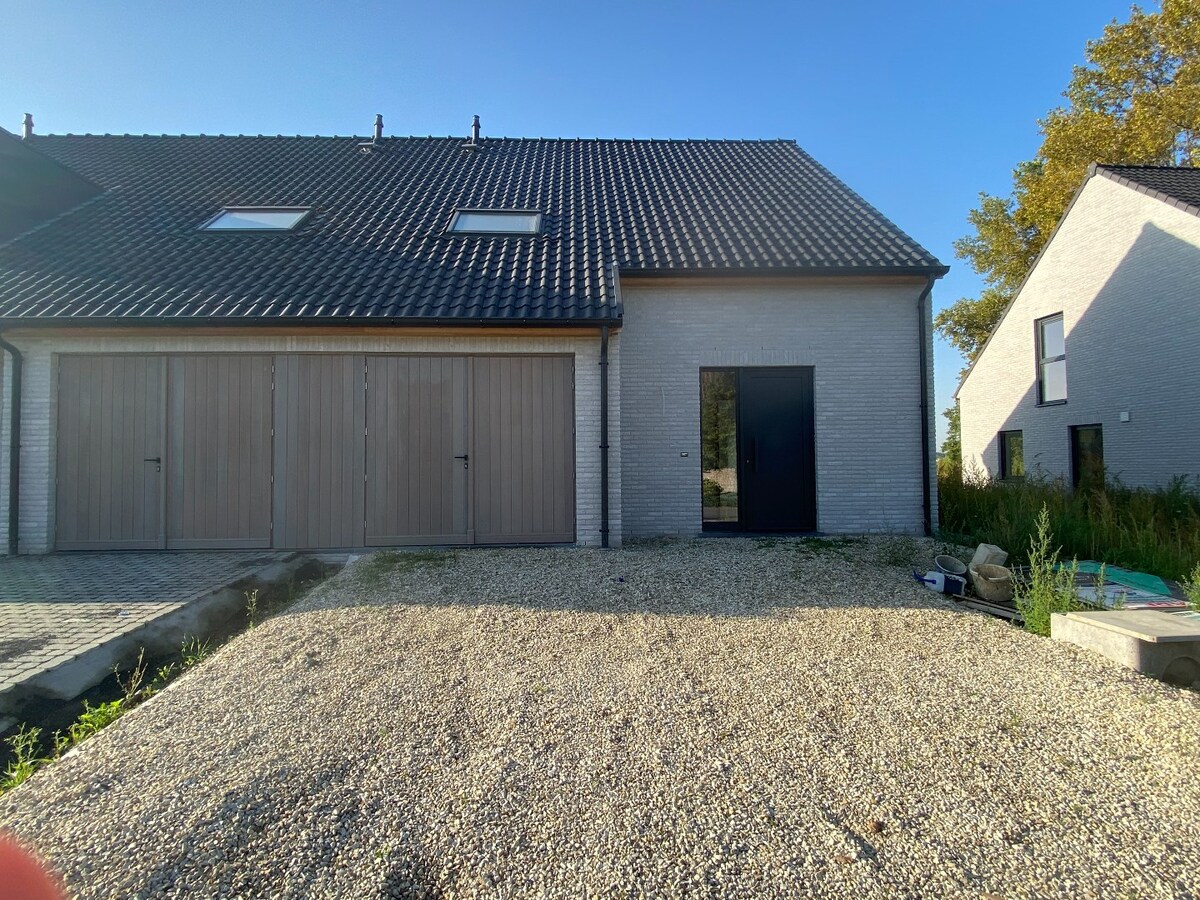 Maison vendu À Mourcourt