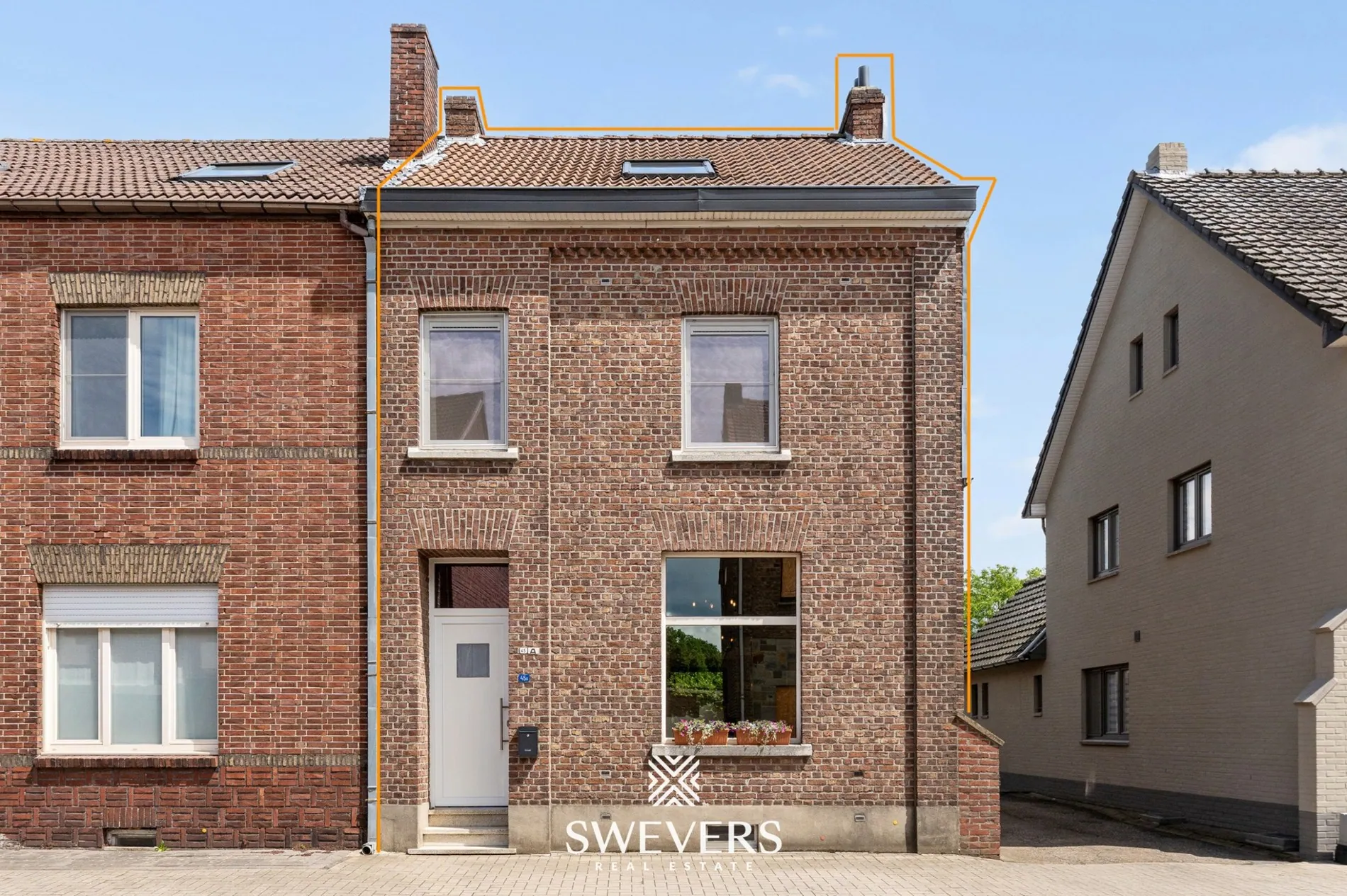 Te koop woning - Maasmechelen