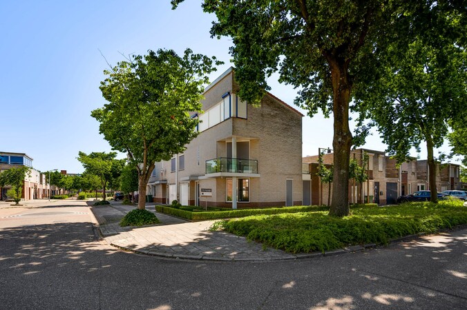 Verkocht eengezinswoning - Weert