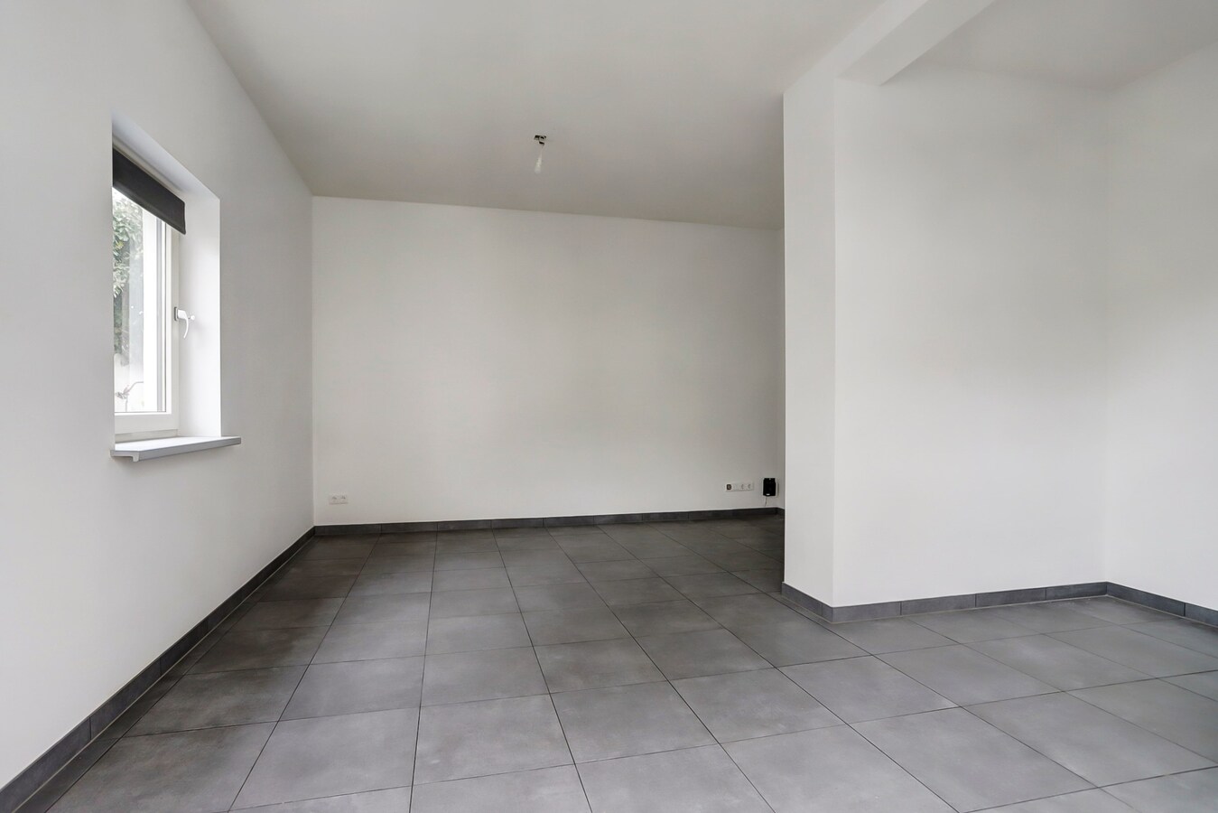 Instapklaar 3-kamer appartement. 