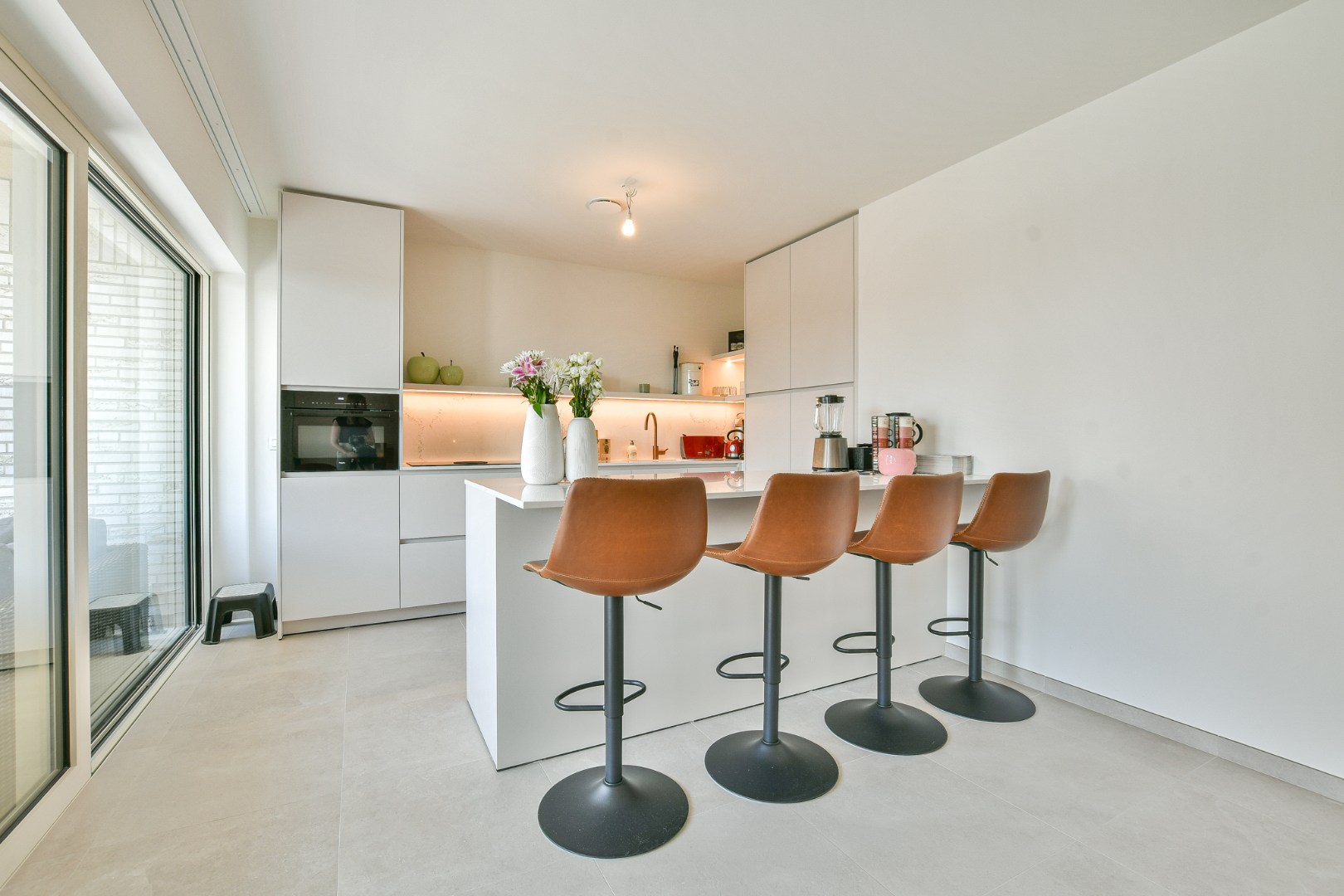 Ontdek Residentie “Ace” – Exclusief Wonen in het Hart van Wenduine 
