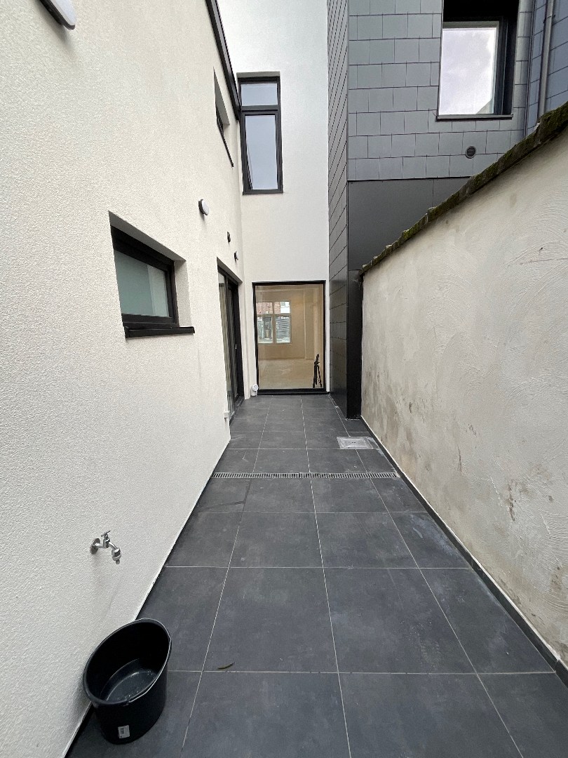 Gerenoveerde woning met 4 slaapkamers 