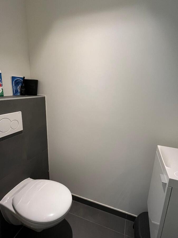 Luxueus 2-slpk-appartement in het groene Eke-Nazareth 