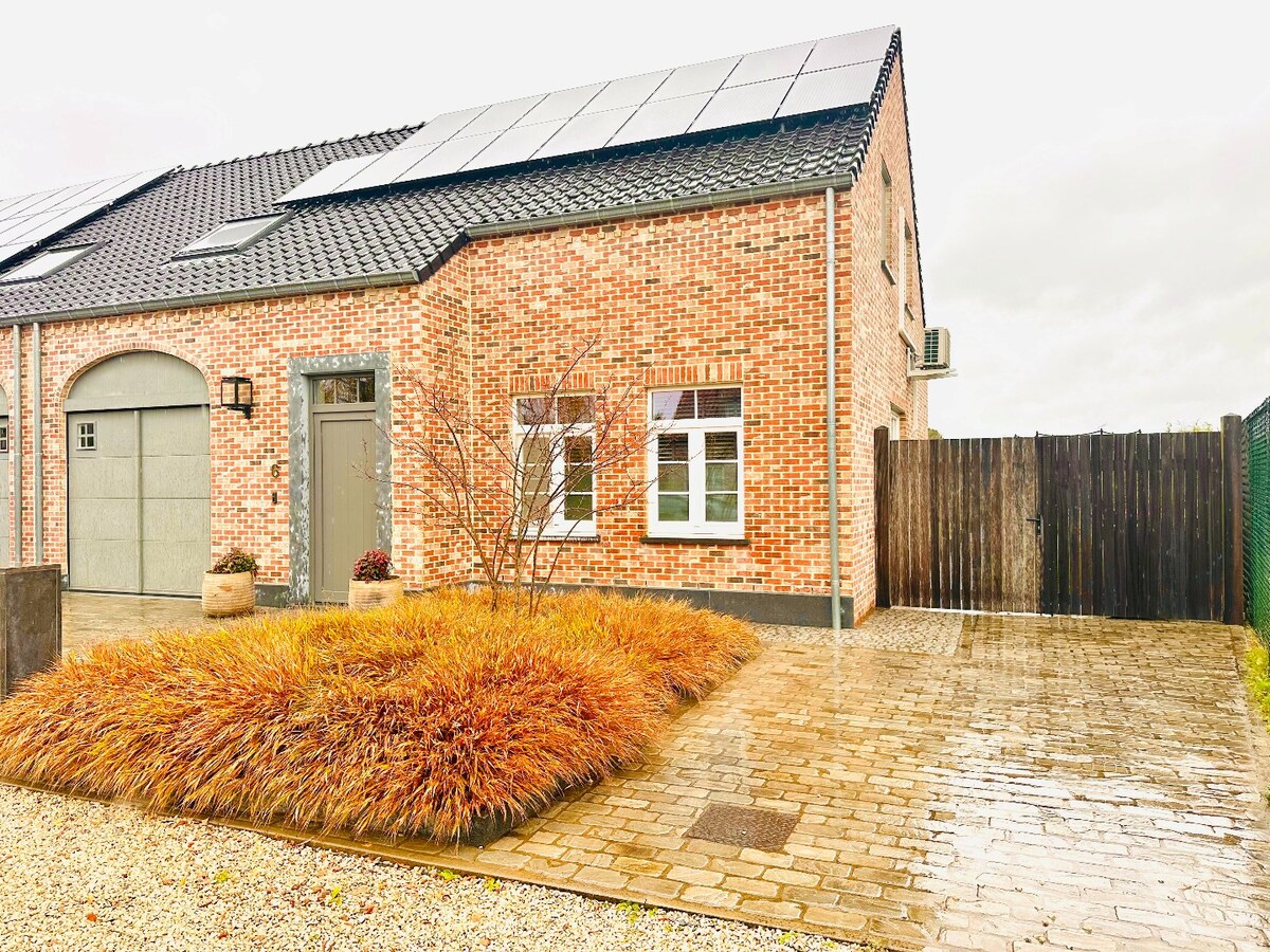 Woning met 3 slaapkamers 