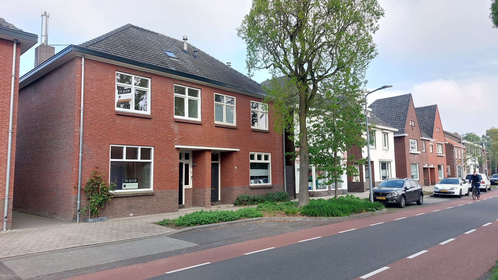 Eengezinswoning te koop in Weert