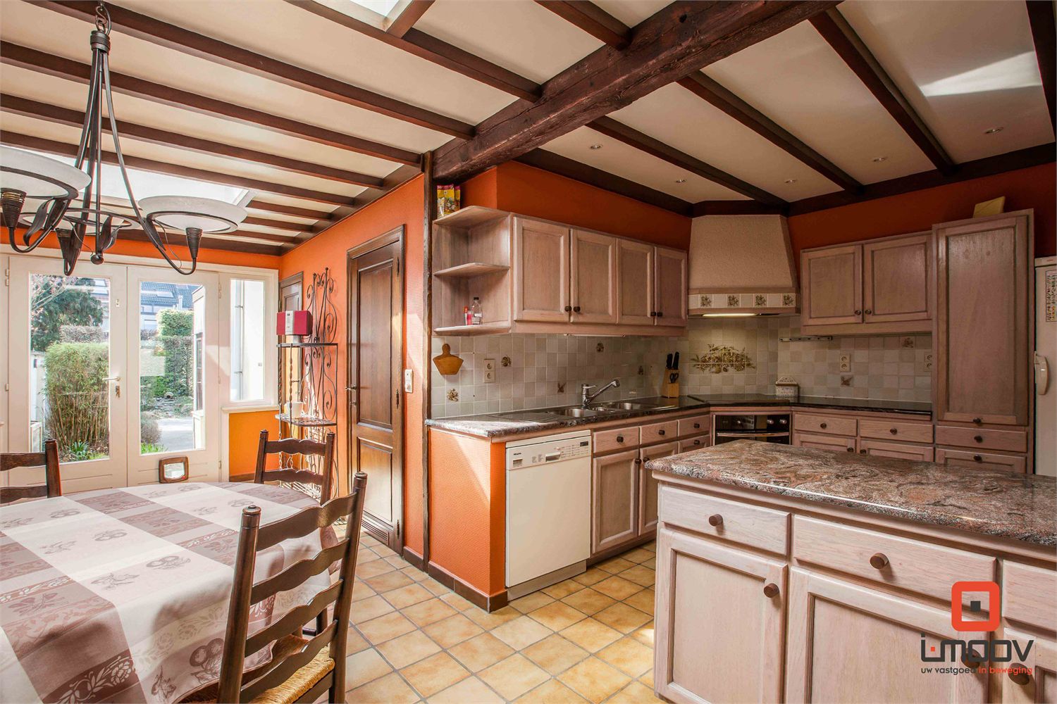 Woning verkocht in Sint-Amandsberg