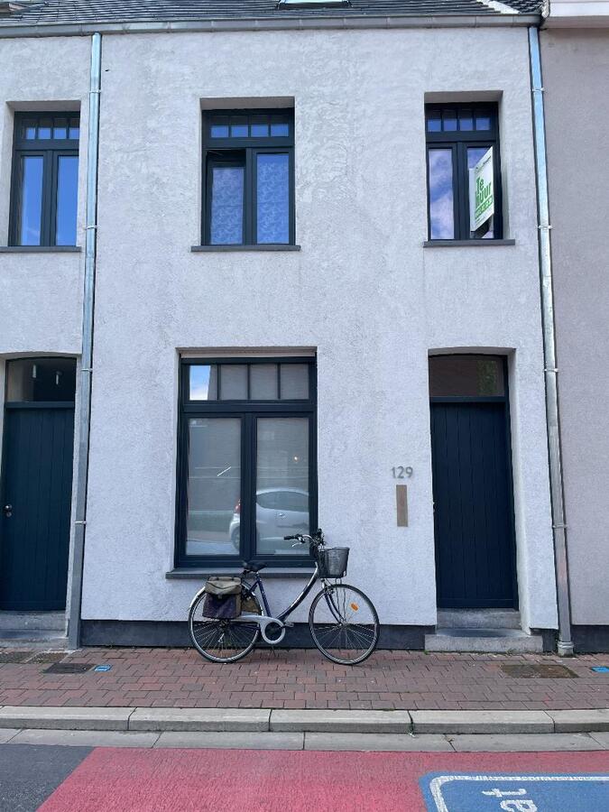 Verhuurd woning - Roeselare