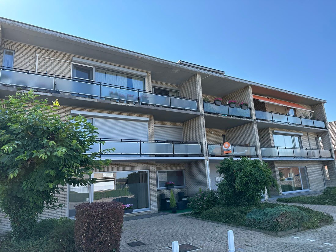 Verkocht appartement - Maasmechelen