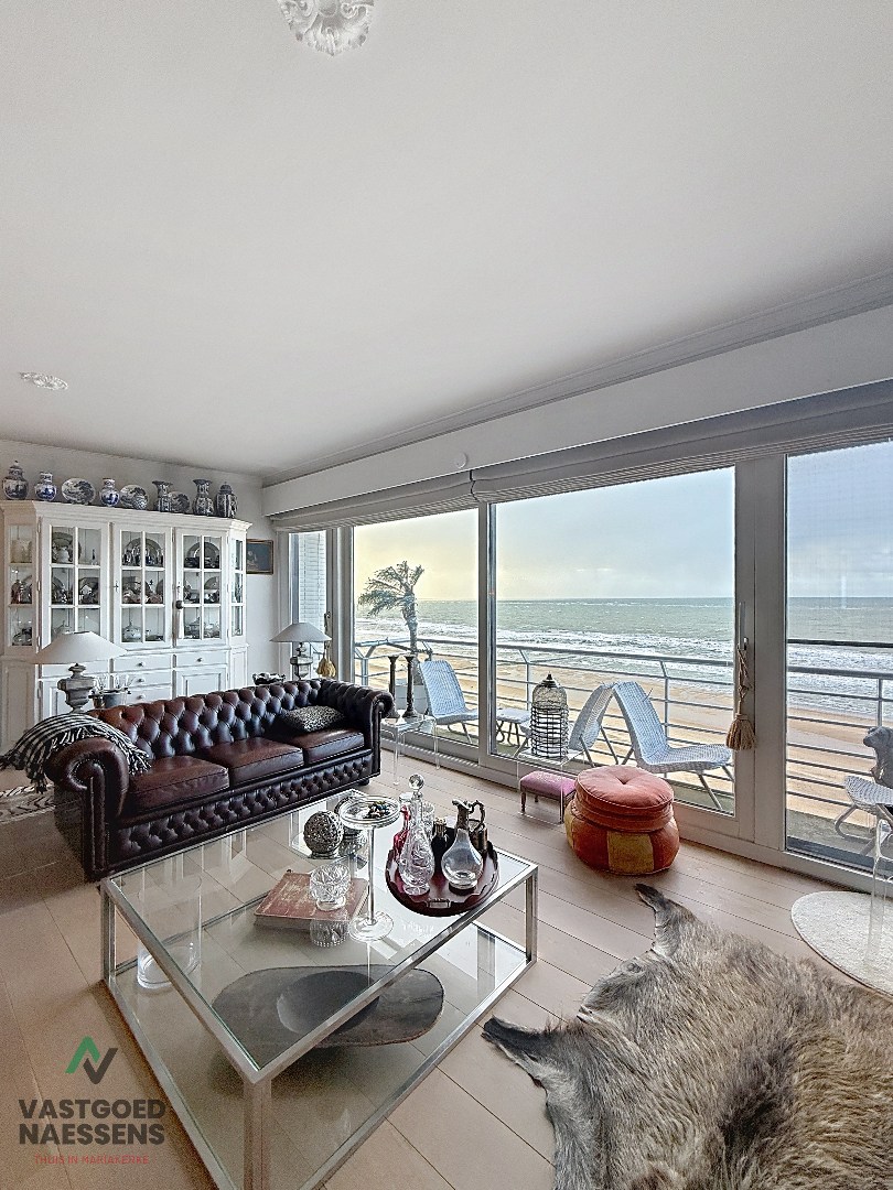 Appartement a vendre À Oostende