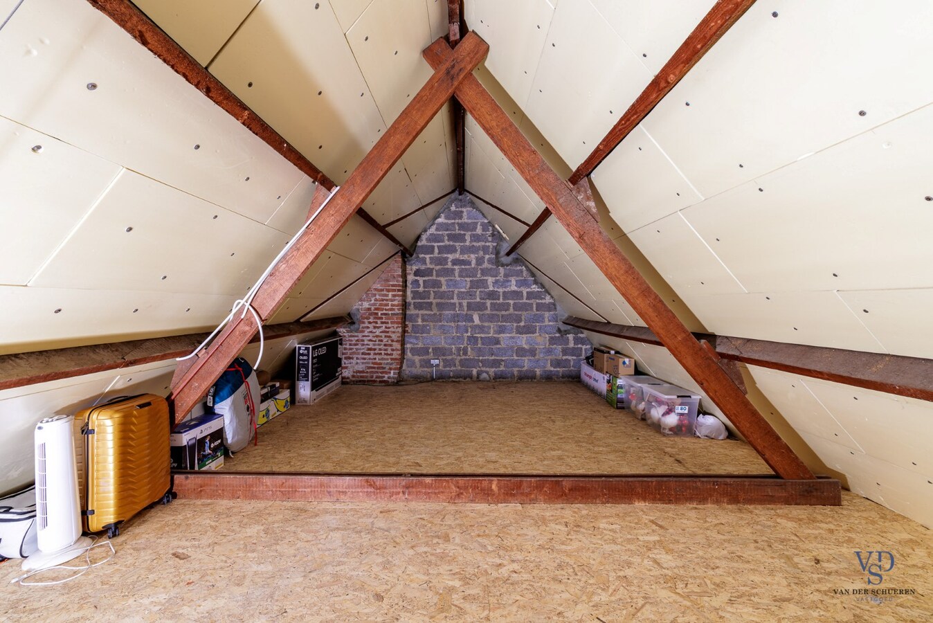 Charmant gerenoveerde villa met karakter en hedendaags comfort 