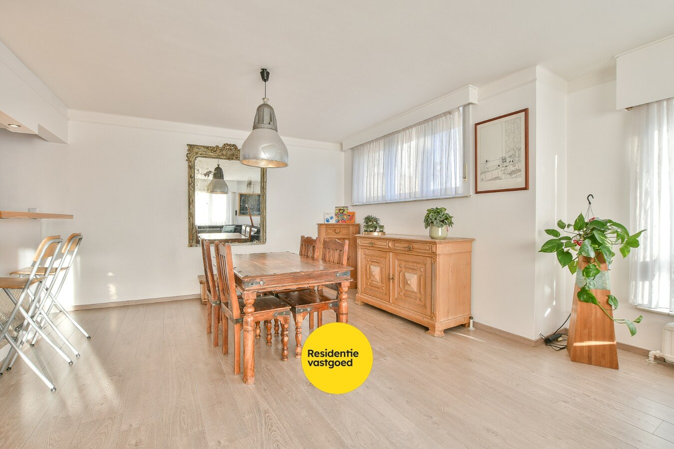 Te koop | Met Optie / reservatie woning - Blankenberge