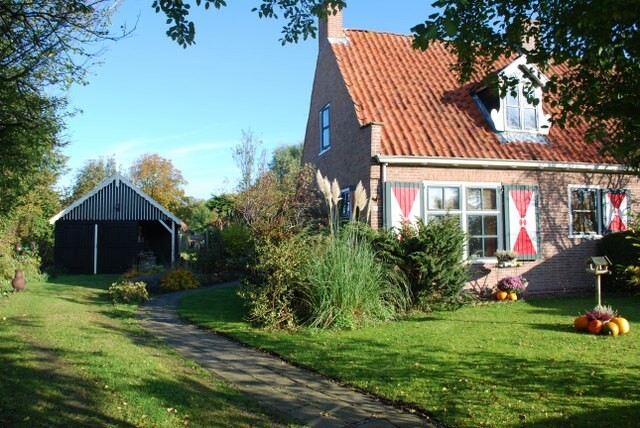 Verkocht eengezinswoning - ALDE LEIE