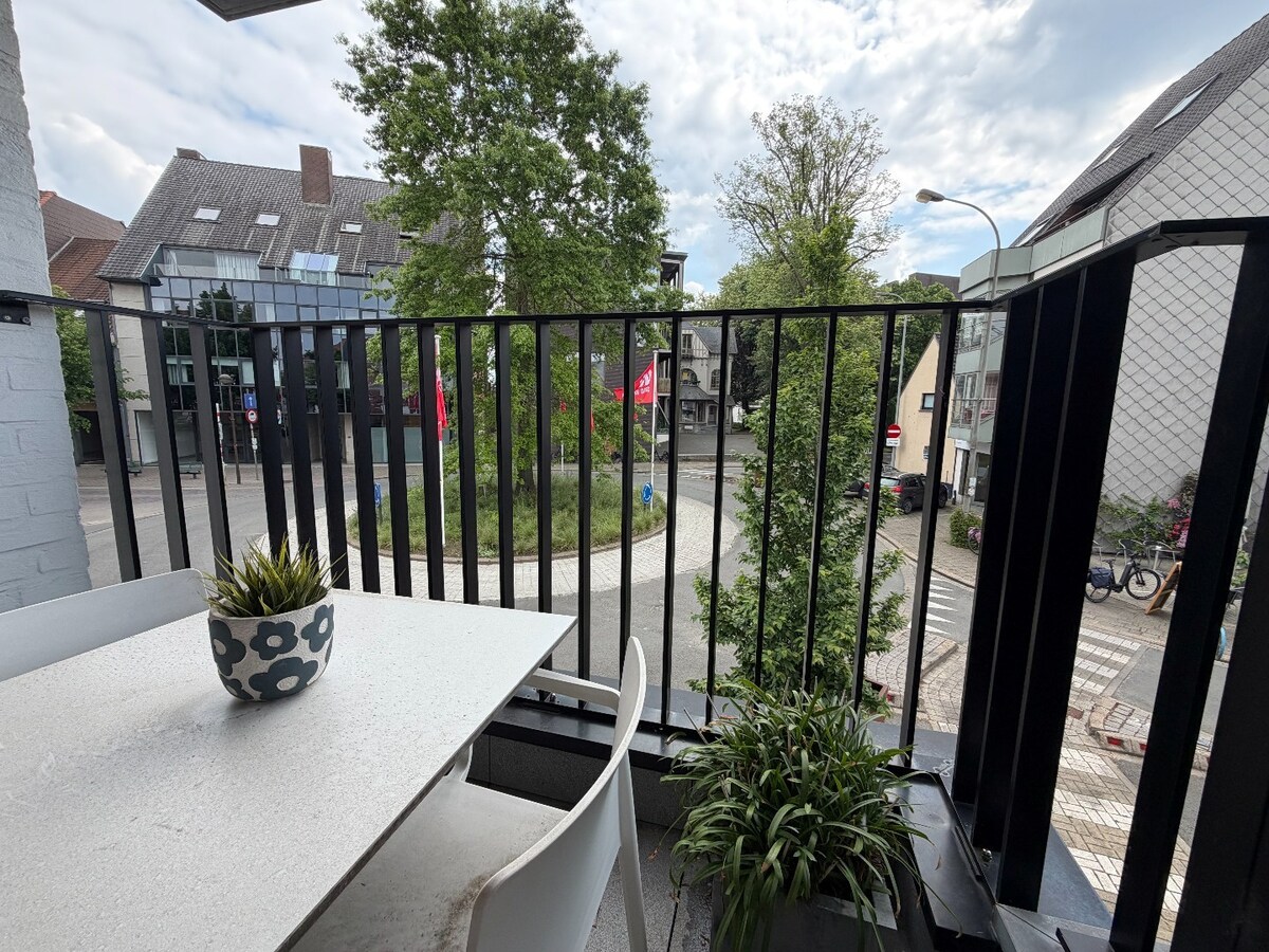 Te huur appartement - Waregem