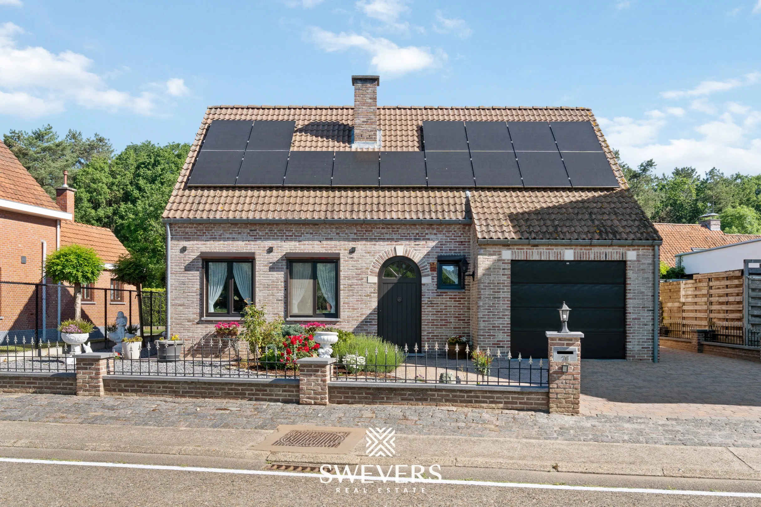Te koop woning - Diest