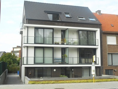 Verhuurd appartement - Aarschot